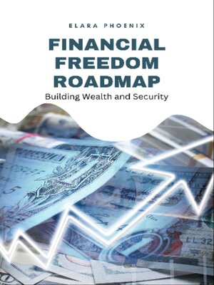 cover image of Financial Freedom Roadmap